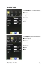 Preview for 22 page of Aplex ViTAM-1 Series User Manual