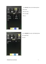 Preview for 23 page of Aplex ViTAM-1 Series User Manual