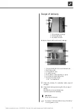 Предварительный просмотр 7 страницы Aplha Innotec HMD 1/E Operating Manual