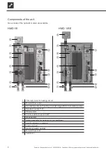 Предварительный просмотр 8 страницы Aplha Innotec HMD 1/E Operating Manual