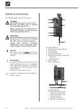 Preview for 12 page of Aplha Innotec HMD 1/E Operating Manual