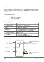 Предварительный просмотр 22 страницы APLIC 20160810SZ128 User Manual