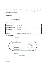 Предварительный просмотр 3 страницы APLIC 20180312SZ141 User Manual