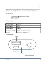 Предварительный просмотр 7 страницы APLIC 20180312SZ141 User Manual