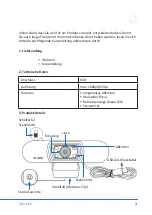 Предварительный просмотр 3 страницы APLIC 20200515SZ276 User Manual