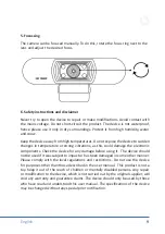 Предварительный просмотр 9 страницы APLIC 20200515SZ276 User Manual