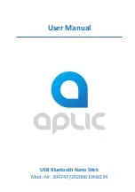 APLIC 20200619NB134 User Manual preview