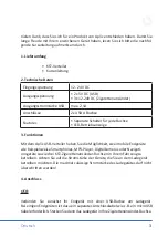 Preview for 3 page of APLIC 301483 User Manual