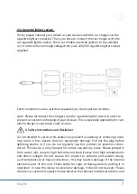 Preview for 7 page of APLIC 301483 User Manual