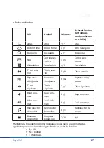 Preview for 27 page of APLIC 302101/20201130SZ055 User Manual