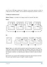 Предварительный просмотр 23 страницы APLIC 302145/20170111SZ137 User Manual