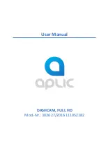 APLIC 302627 User Manual preview