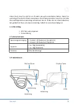 Предварительный просмотр 3 страницы APLIC 302967/20181114JS001 User Manual