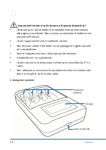 Preview for 22 page of APLIC 303196 User Manual