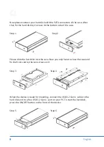 Preview for 8 page of APLIC 303316 User Manual