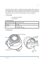 Preview for 3 page of APLIC 303693 User Manual