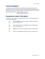 Preview for 5 page of Aplica iX945GME3 User Manual