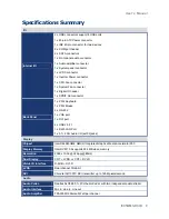 Preview for 9 page of Aplica iX945GME3 User Manual