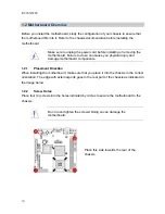 Preview for 14 page of Aplica iX945GME3 User Manual