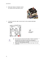 Preview for 22 page of Aplica iX945GME3 User Manual