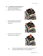 Preview for 23 page of Aplica iX945GME3 User Manual