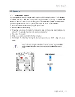 Preview for 29 page of Aplica iX945GME3 User Manual