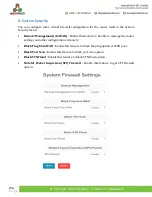 Preview for 26 page of aplombtech SMART SWITCH Manual