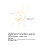 Предварительный просмотр 5 страницы Apltch HB03 Operation Manual