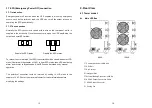 Preview for 10 page of Aplus 10KVA User Manual