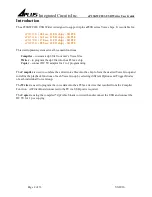 Preview for 2 page of Aplus aP23KWC24D User Manual