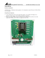 Preview for 3 page of Aplus aP23KWC24D User Manual