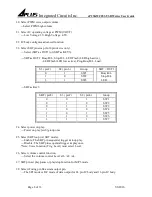 Preview for 8 page of Aplus aP23KWC24D User Manual