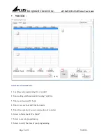 Preview for 9 page of Aplus aP23KWC24D User Manual