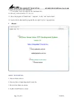 Preview for 10 page of Aplus aP23KWC24D User Manual