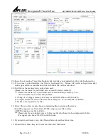 Preview for 13 page of Aplus aP23KWC24D User Manual