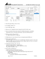 Preview for 15 page of Aplus aP23KWC24D User Manual