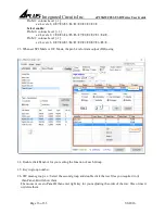 Preview for 16 page of Aplus aP23KWC24D User Manual