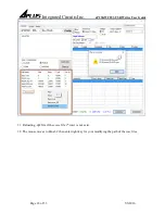 Preview for 18 page of Aplus aP23KWC24D User Manual