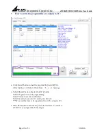 Preview for 19 page of Aplus aP23KWC24D User Manual