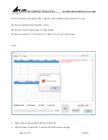 Preview for 23 page of Aplus aP23KWC24D User Manual