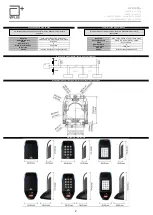 Preview for 2 page of Aplus PROXY UP Manual