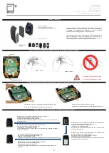 Preview for 3 page of Aplus PROXY UP Manual