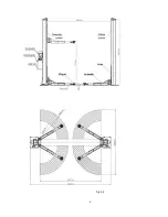 Preview for 6 page of APlusLift HW-10KBP Installation Manual & Operation Instructions