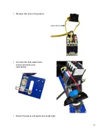 Preview for 13 page of APlusLift HW-10KOH Installation & Operation Manual