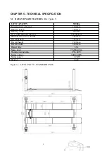 Preview for 9 page of APlusLift HW-12S Original Operation Manual