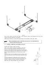 Preview for 18 page of APlusLift HW-12S Original Operation Manual