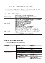 Preview for 28 page of APlusLift HW-12S Original Operation Manual