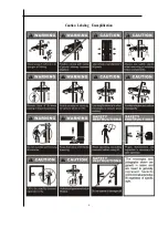 Preview for 3 page of APlusLift HW-9KBP Installation Manual & Operation Instructions