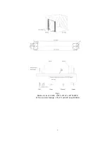 Preview for 7 page of APlusLift HW-9KOH Installation Manual & Operation Instructions