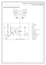 Предварительный просмотр 19 страницы APlusLift HW-SL6600X Installation, Operation, And Parts Manual